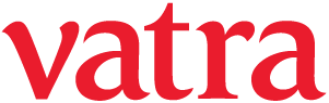 Vatra Agencys logotyp